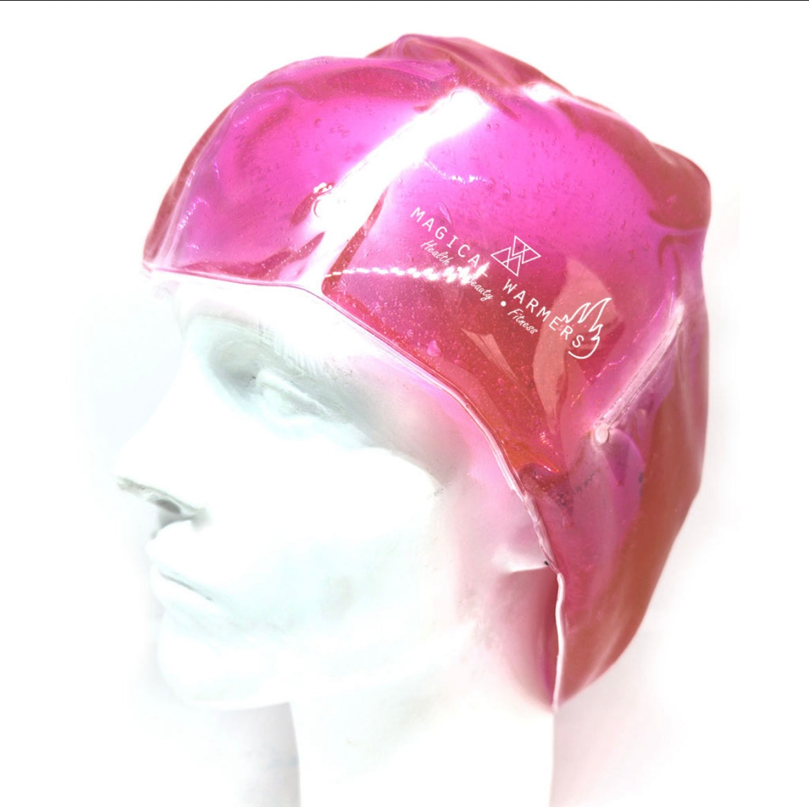 Gorro de Migraña Frío
