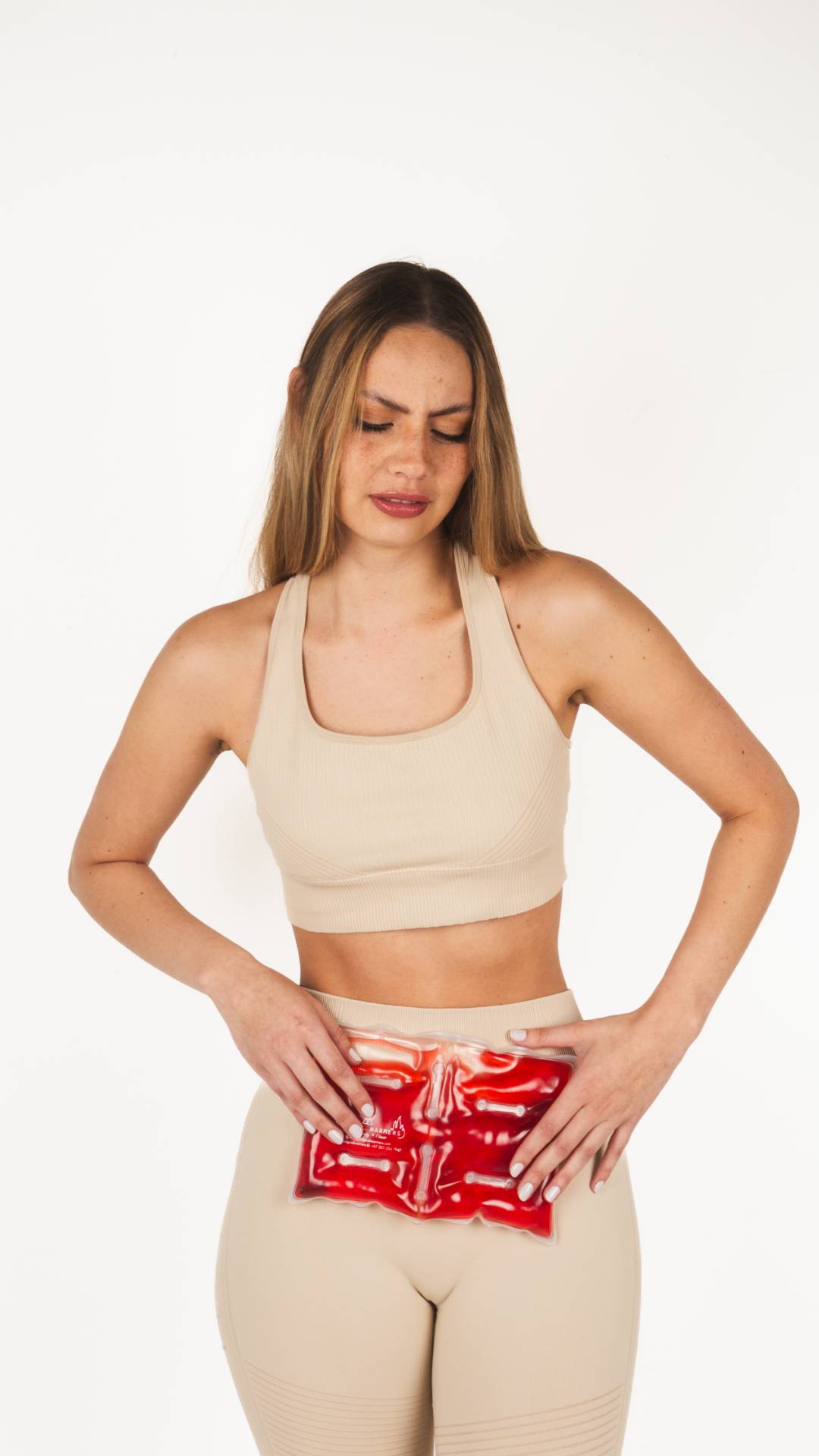 Cervical Magical Warmers