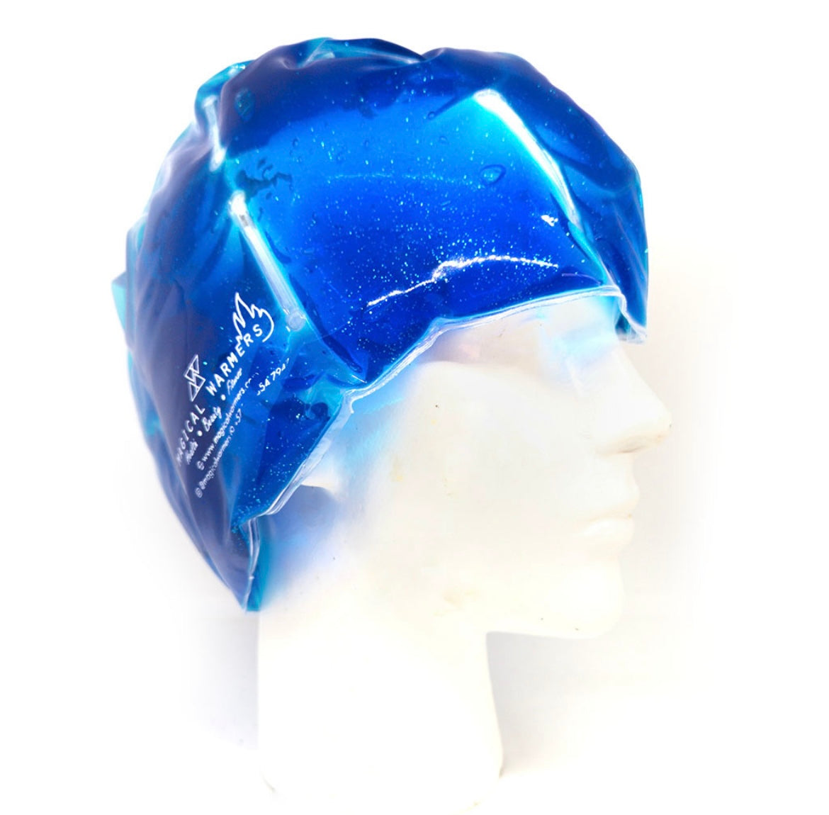 Gorro de Migraña Frío
