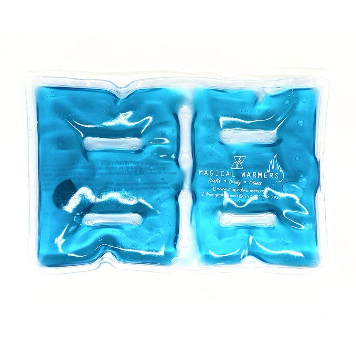 Multiusos Magical Warmers