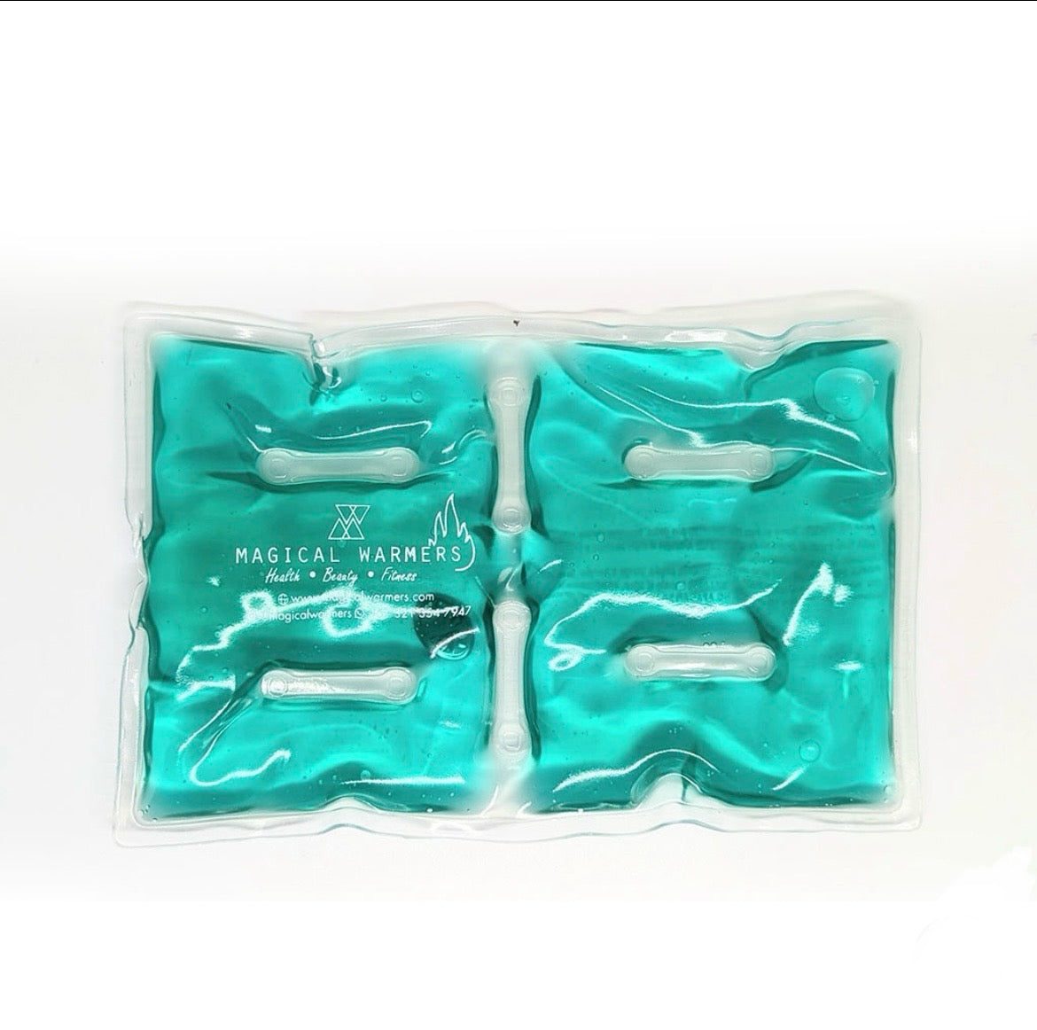Multiusos Magical Warmers