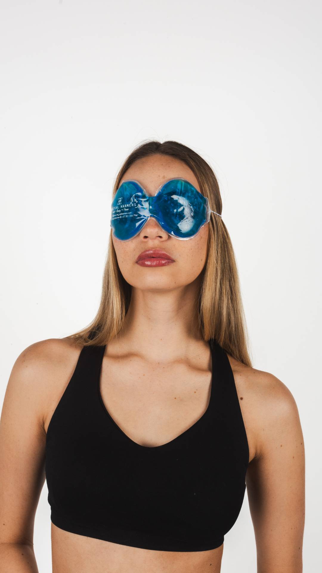 Gafas Frías