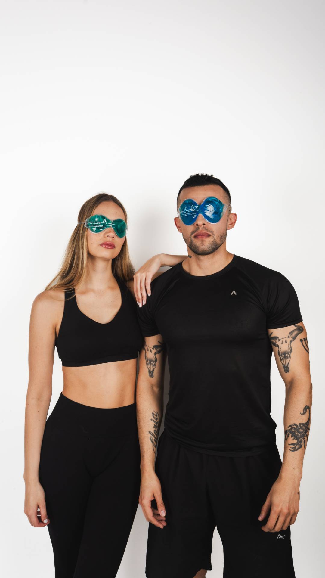 Gafas Frías
