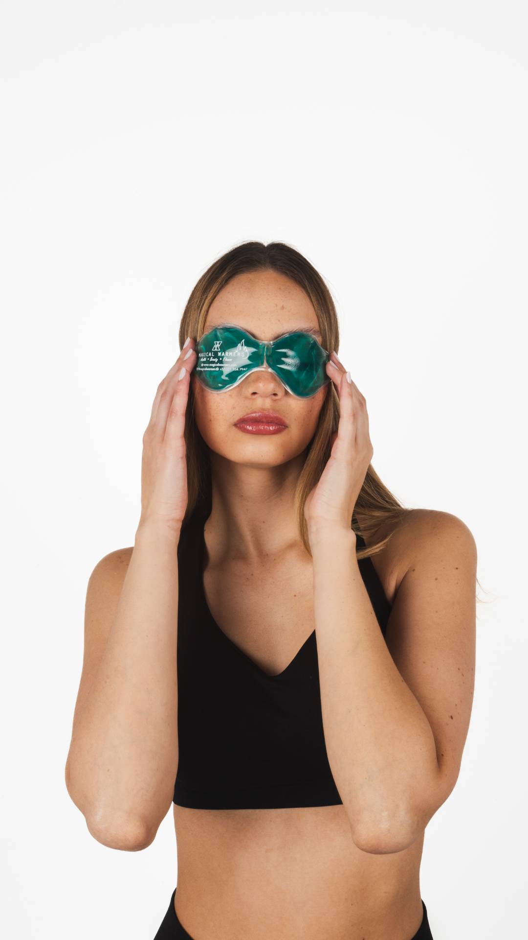 Gafas Frías