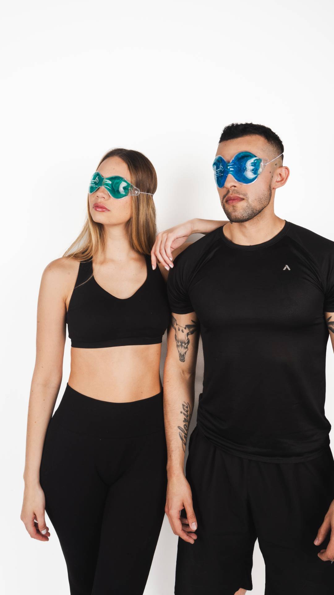 Gafas Frías