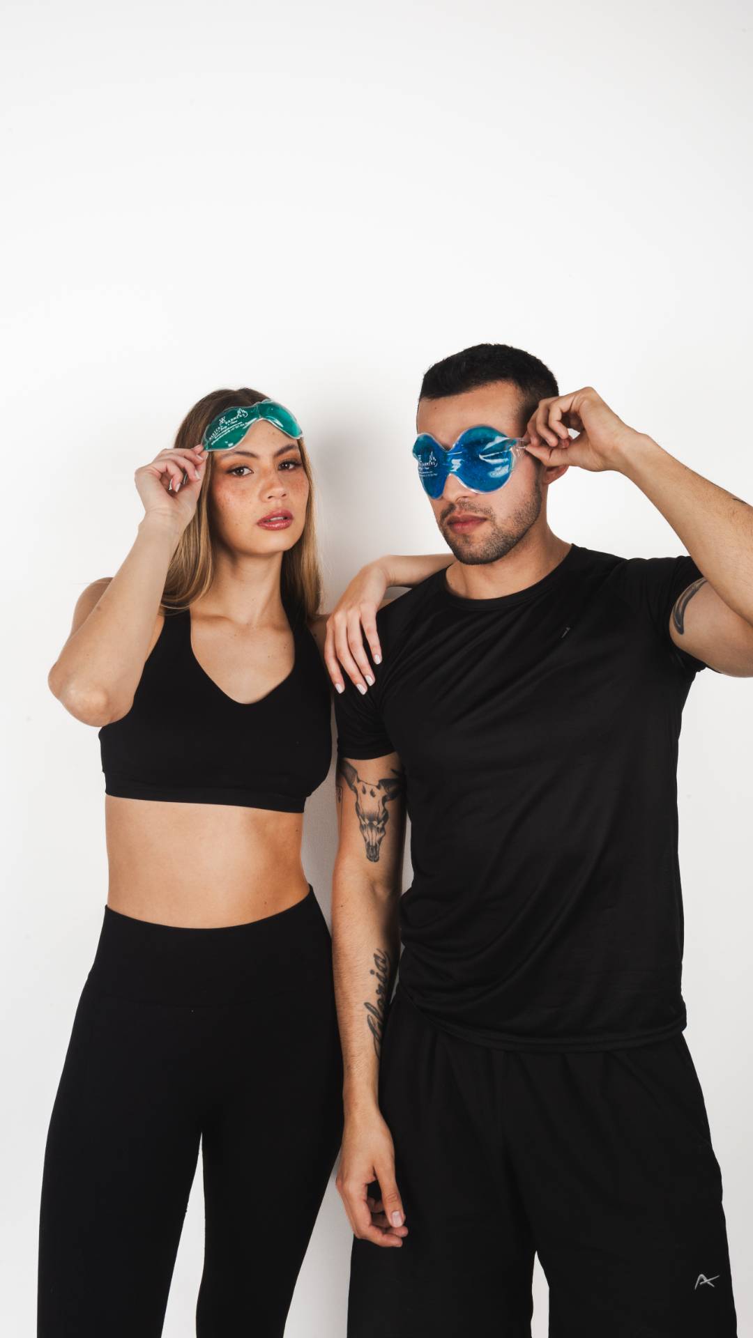 Gafas Frías
