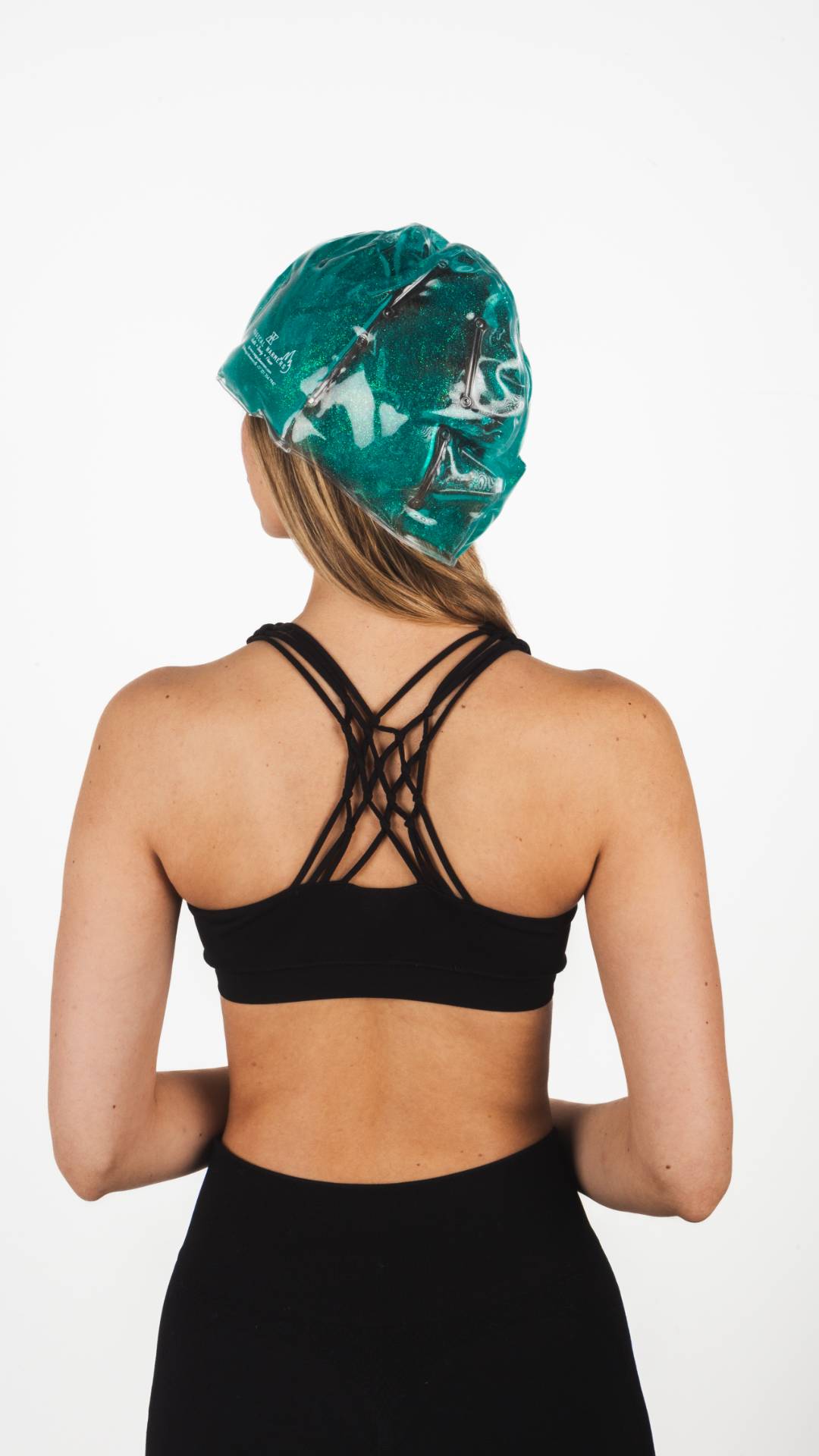 Gorro de Migraña Frío