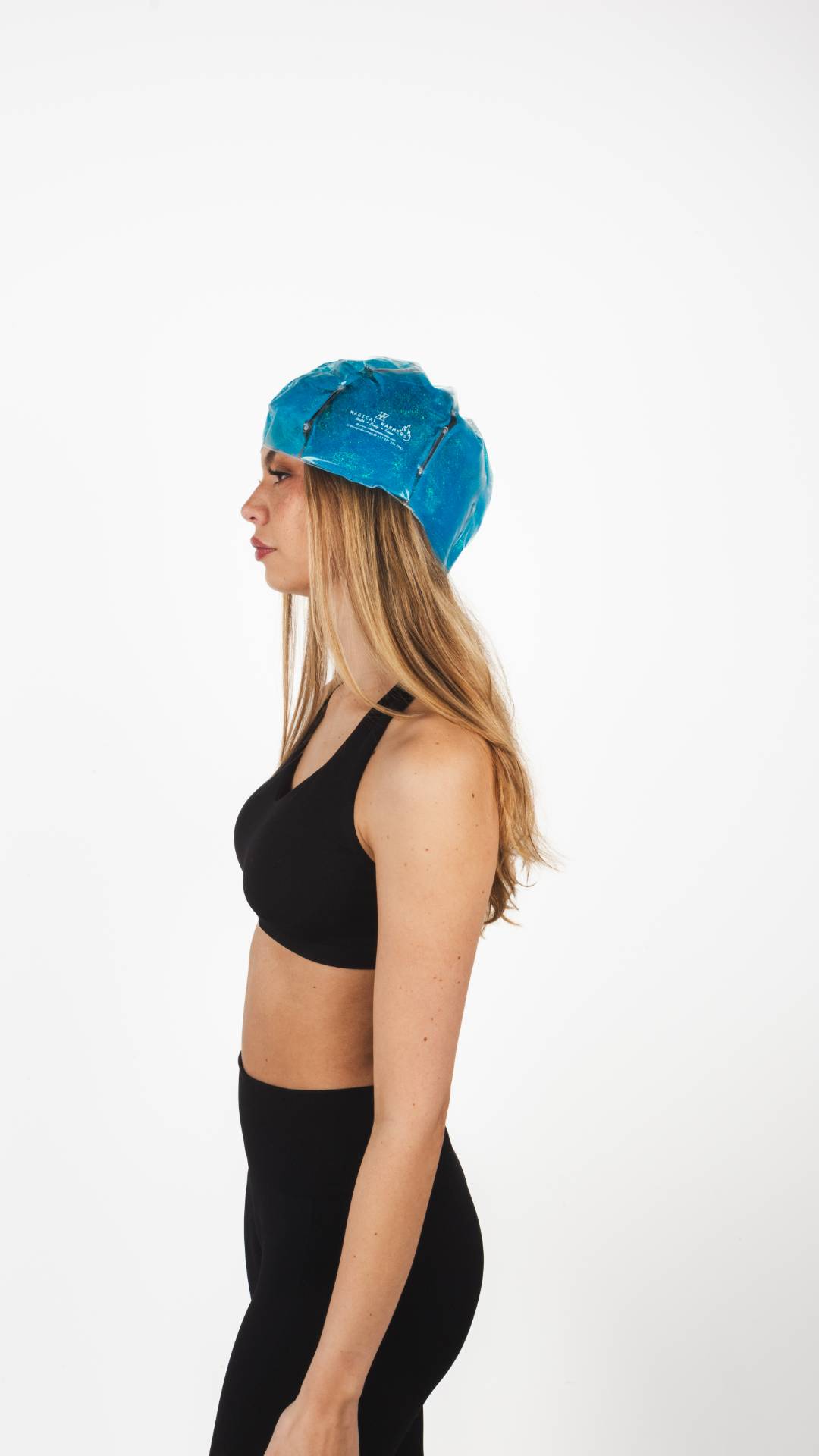 Gorro de Migraña Frío