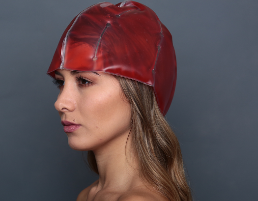 Gorro de Migraña Frío