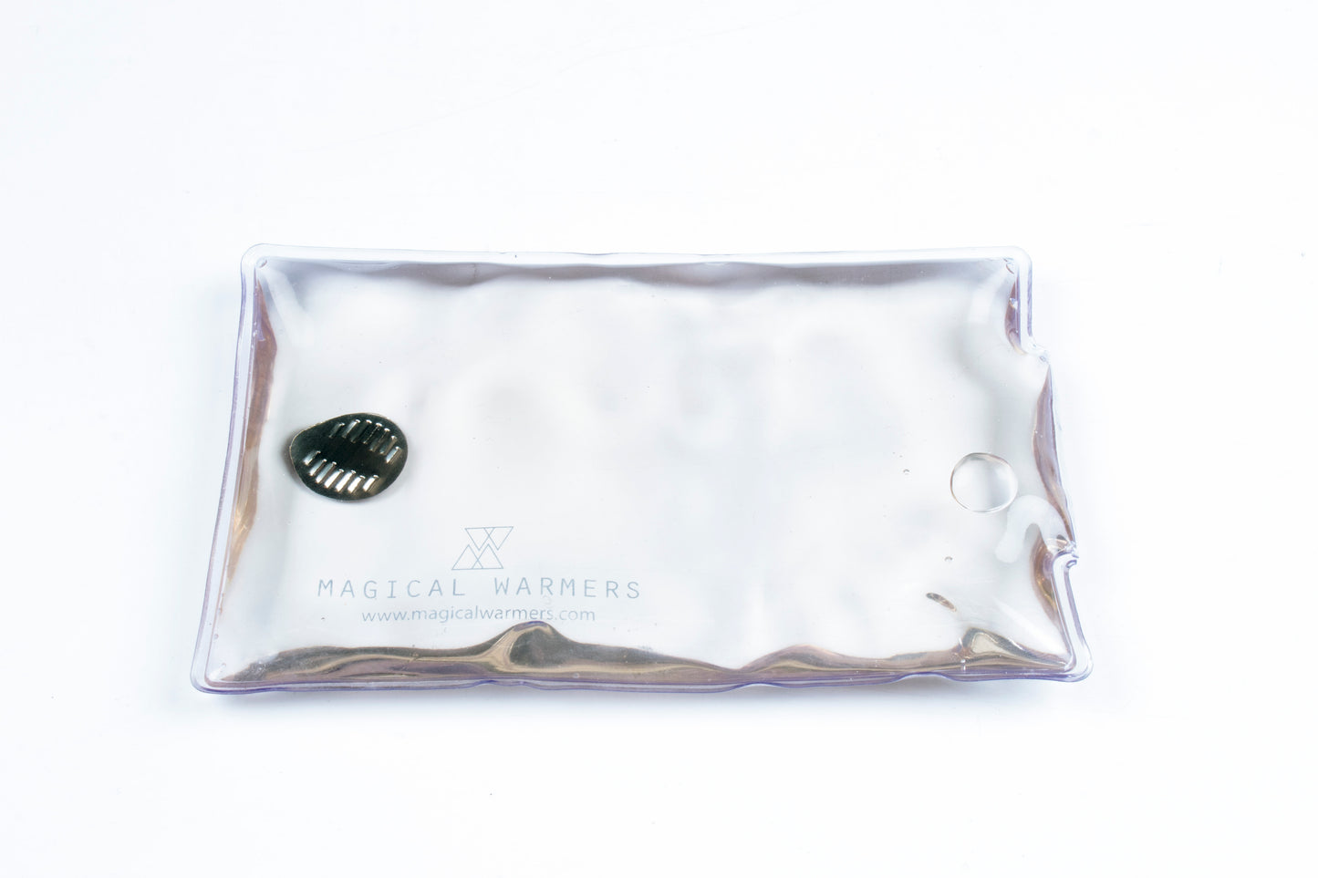 Pocket Magical Warmers