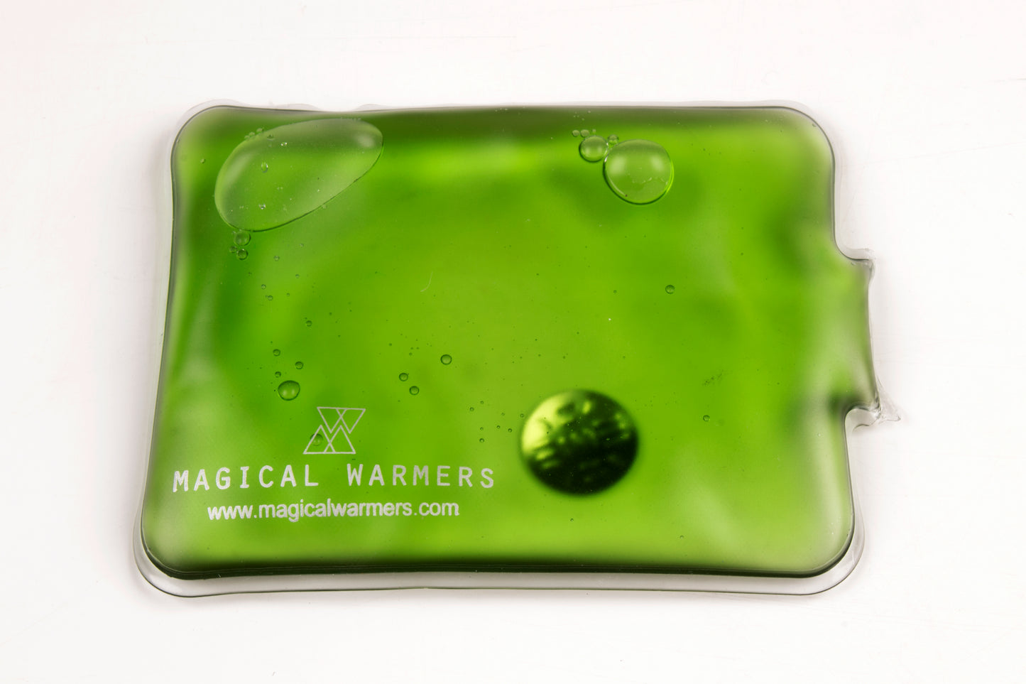 Handy Magical Warmers