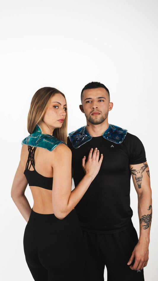 Shoulder Frio