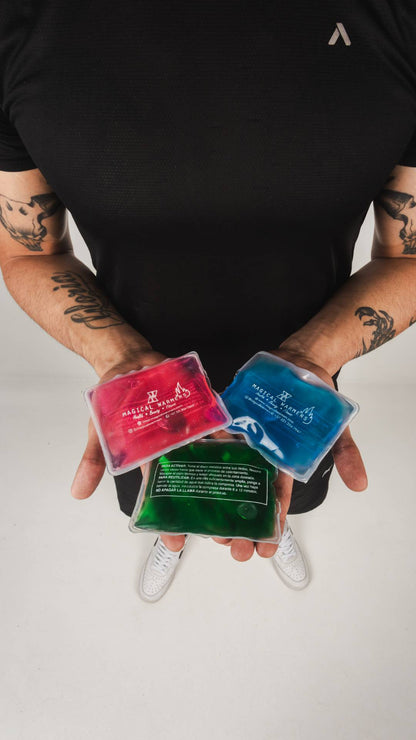 Kit Handys