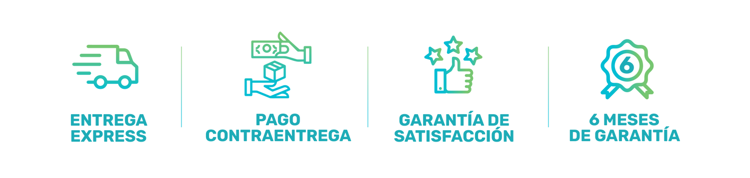 Sellos Magical Warmers